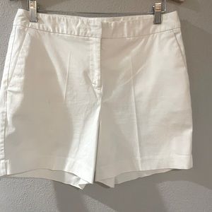 Worthington White shorts